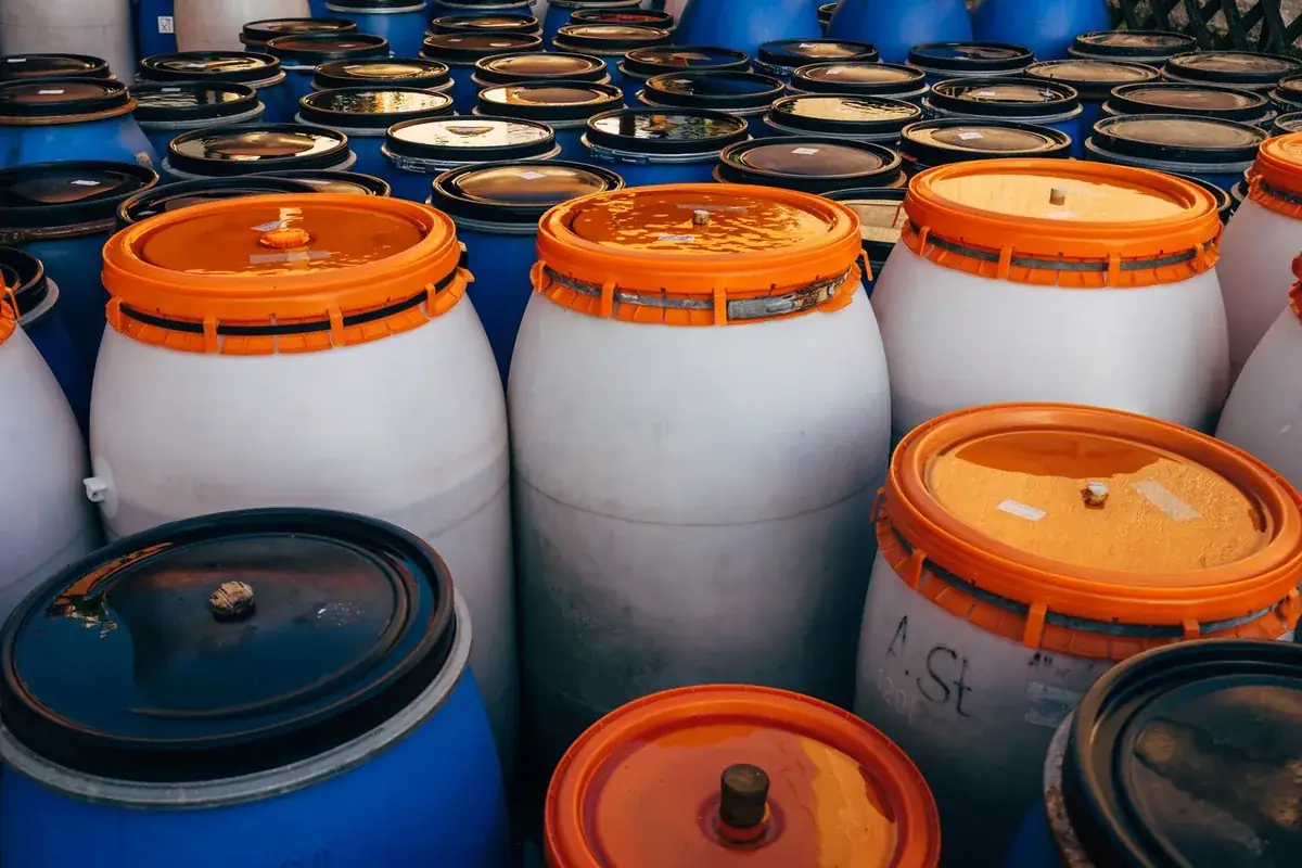 Hazmat Cleanup in Westminster, CA