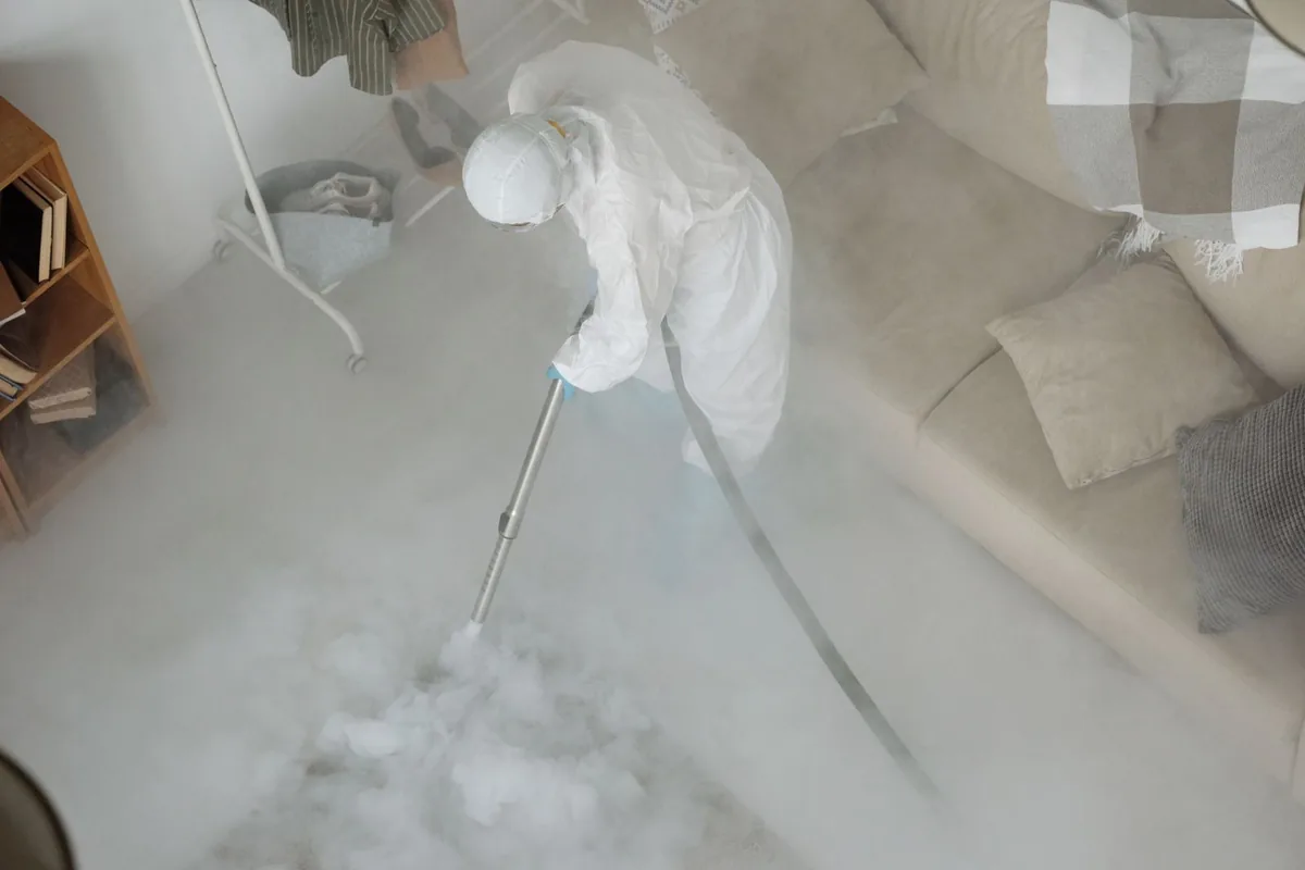 Crime Scene Cleanup in Westminster, CA